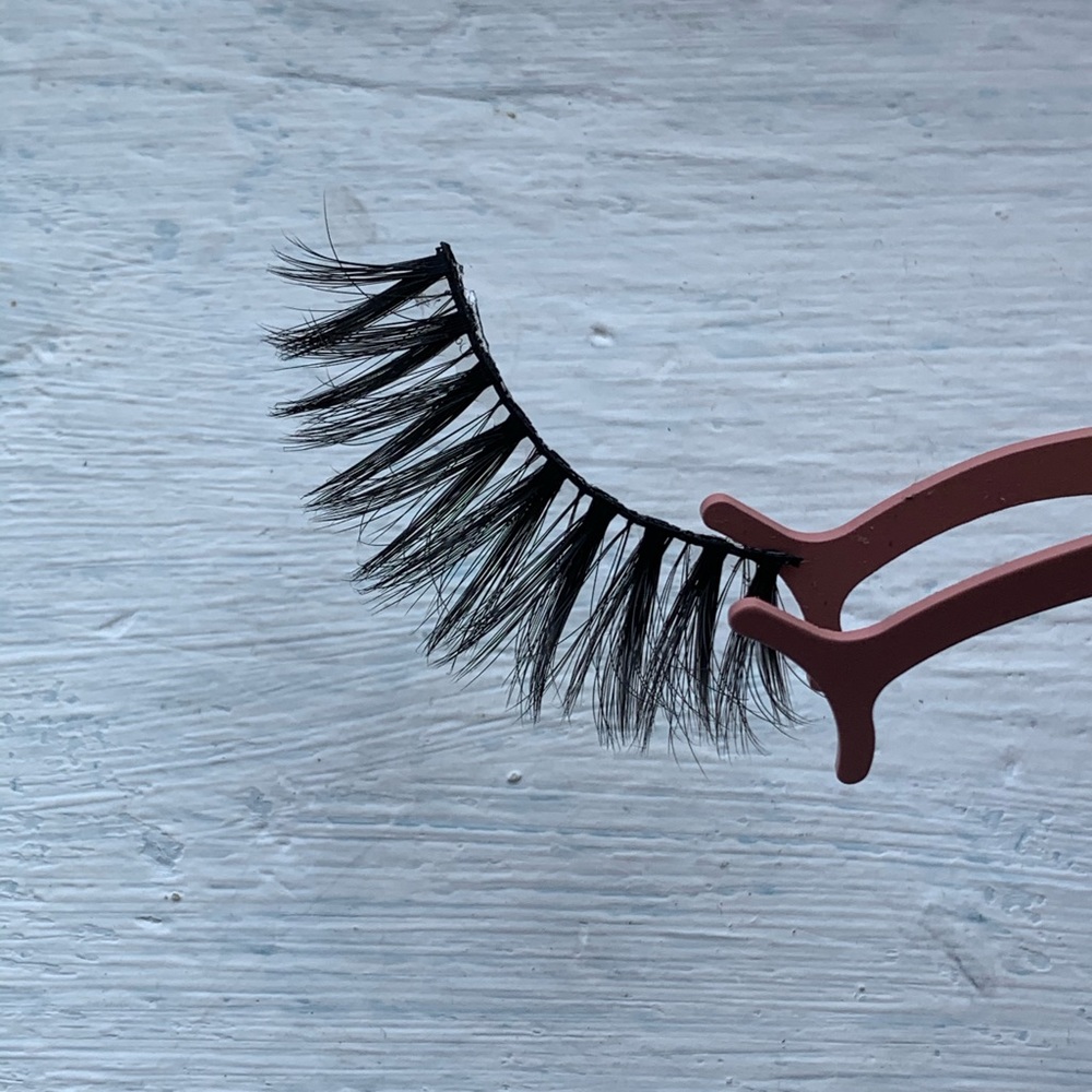Lashes